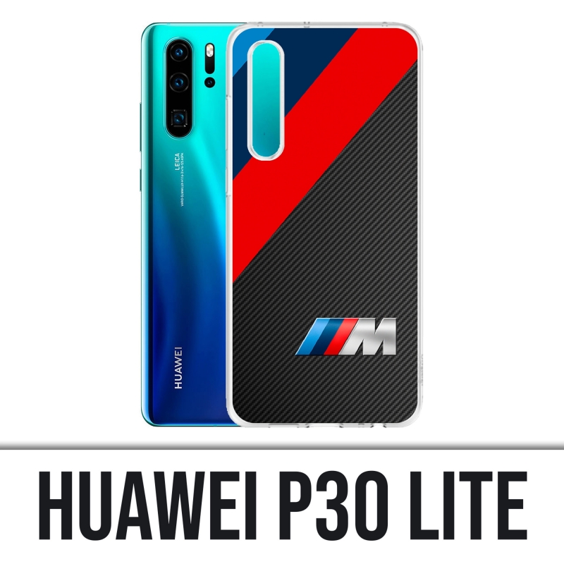 Custodia Huawei P30 Lite - Bmw M Power