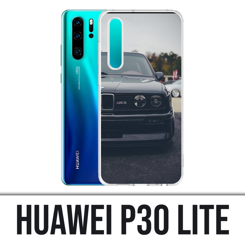 Coque Huawei P30 Lite - Bmw M3 Vintage