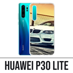 Coque Huawei P30 Lite - Bmw M3