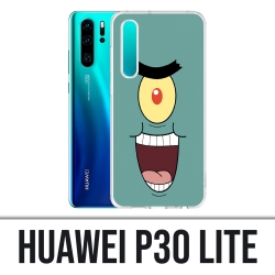 Custodia Huawei P30 Lite - Plankton Sponge Bob