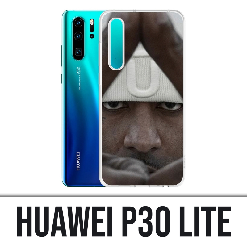 Huawei P30 Lite Case - Booba Duc