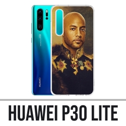 Custodia Huawei P30 Lite - Booba Vintage