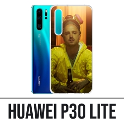 Coque Huawei P30 Lite - Braking Bad Jesse Pinkman