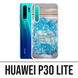 Coque Huawei P30 Lite - Breaking Bad Crystal Meth