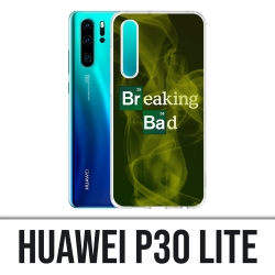 Custodia Huawei P30 Lite - Logo Breaking Bad