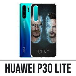 Coque Huawei P30 Lite - Breaking Bad Origami