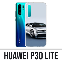 Coque Huawei P30 Lite - Bugatti Chiron