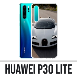 Custodia Huawei P30 Lite - Bugatti Veyron