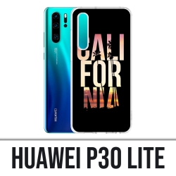 Coque Huawei P30 Lite - California