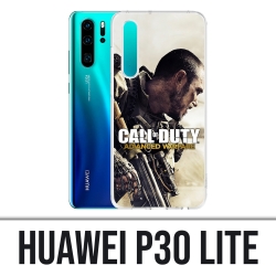 Coque Huawei P30 Lite - Call Of Duty Advanced Warfare