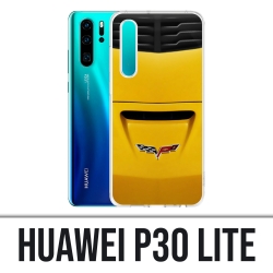 Custodia Huawei P30 Lite - Cappuccio Corvette