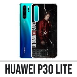 Custodia Huawei P30 Lite - Casa De Papel Berlin