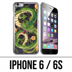 Coque iPhone 6 / 6S - Dragon Ball Shenron Bébé