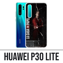 Coque Huawei P30 Lite - Casa De Papel Denver