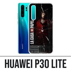 Coque Huawei P30 Lite - Casa De Papel Tokio