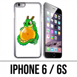 Custodia per iPhone 6 / 6S - Dragon Ball Shenron