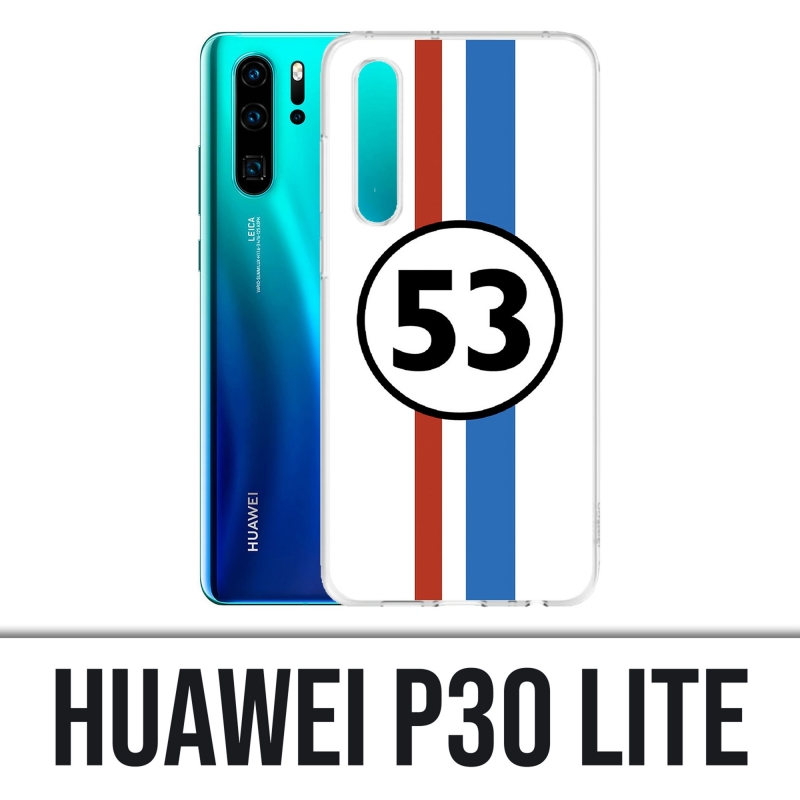 Funda Huawei P30 Lite - Escarabajo 53