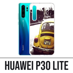 Coque Huawei P30 Lite - Cox Vintage