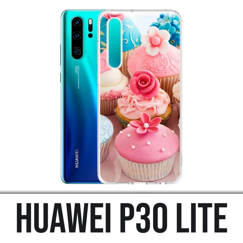 Funda Huawei P30 Lite - Magdalena 2