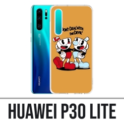 Coque Huawei P30 Lite - Cuphead