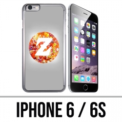 IPhone 6 / 6S Case - Dragon Ball Z Logo