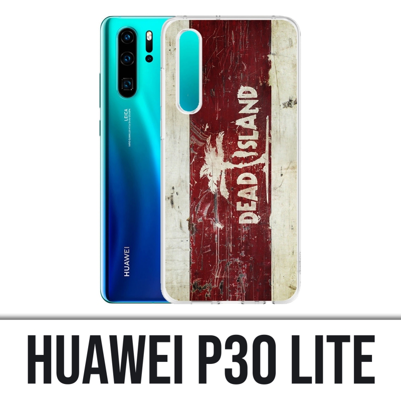 Coque Huawei P30 Lite - Dead Island