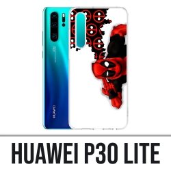 Coque Huawei P30 Lite - Deadpool Bang