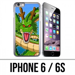 Custodia per iPhone 6 / 6S - Dragon Shenron Dragon Ball