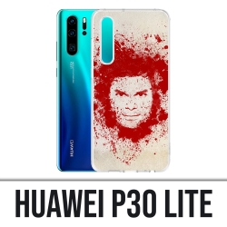 Custodia Huawei P30 Lite - Dexter Blood