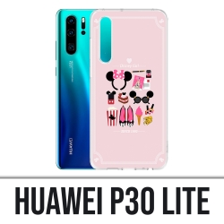 Custodia Huawei P30 Lite - Disney Girl
