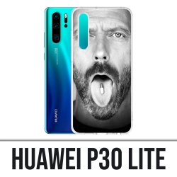 Huawei P30 Lite Case - Dr. House Pill