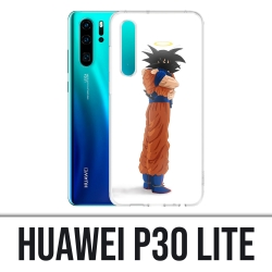 Funda Huawei P30 Lite - Dragon Ball Goku Cuídate