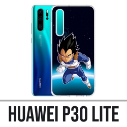 Custodia Huawei P30 Lite - Dragon Ball Vegeta Espace