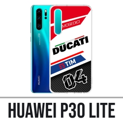 Funda Huawei P30 Lite - Ducati Desmo 04