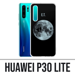 Huawei P30 Lite Case - und Mond