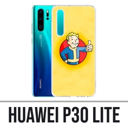 Huawei P30 Lite Case - Caseout Voltboy