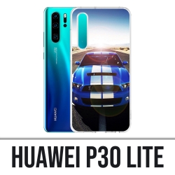 Coque Huawei P30 Lite - Ford Mustang Shelby