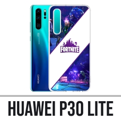 Custodia Huawei P30 Lite - Fortnite