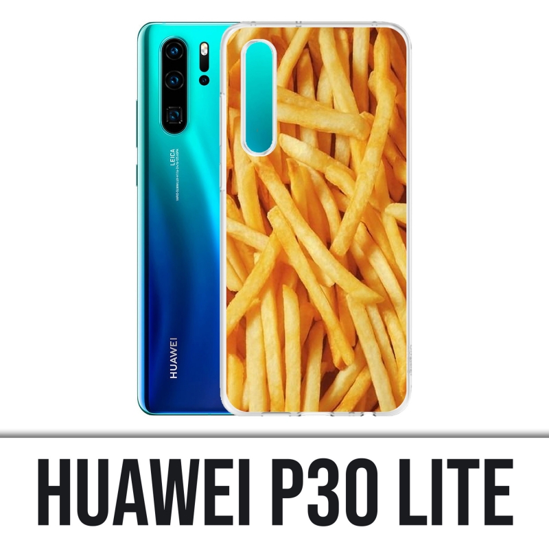 Coque Huawei P30 Lite - Frites