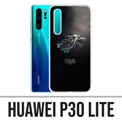 Custodia Huawei P30 Lite - Game Of Thrones Stark