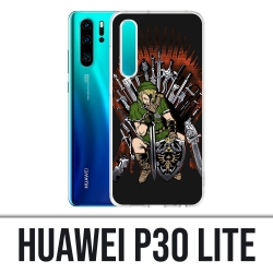 Custodia Huawei P30 Lite - Game Of Thrones Zelda