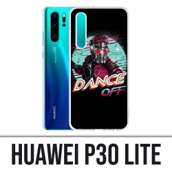 Custodia Huawei P30 Lite - Guardians Galaxy Star Lord Dance