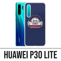 Coque Huawei P30 Lite - Georgia Walkers Walking Dead