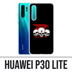 Coque Huawei P30 Lite - Gsxr Skull