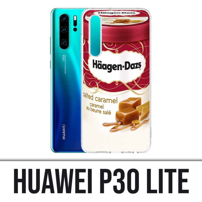 Coque Huawei P30 Lite - Haagen Dazs