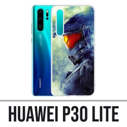 Coque Huawei P30 Lite - Halo Master Chief