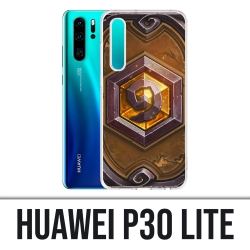 Coque Huawei P30 Lite - Hearthstone Legend