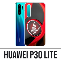 Coque Huawei P30 Lite - Honda Logo Reservoir