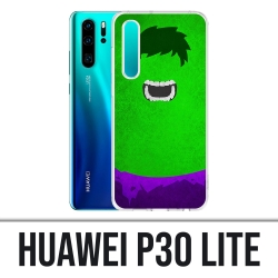 Custodia Huawei P30 Lite - Hulk Art Design