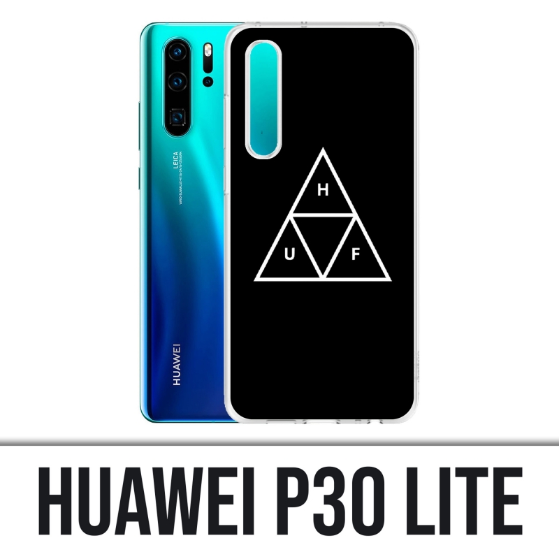 Funda Huawei P30 Lite - Triángulo Huf